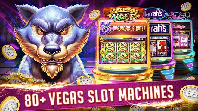 phdream slot casino