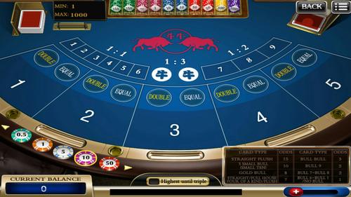 kawbet online casino