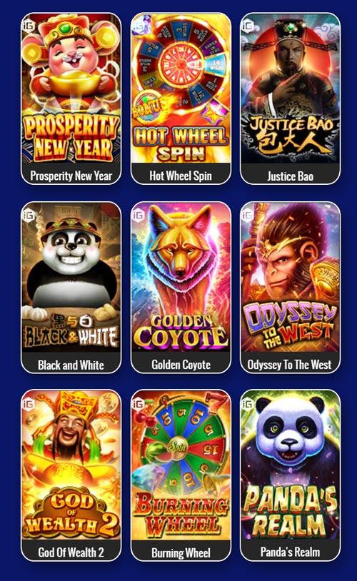 ye7 casino apk