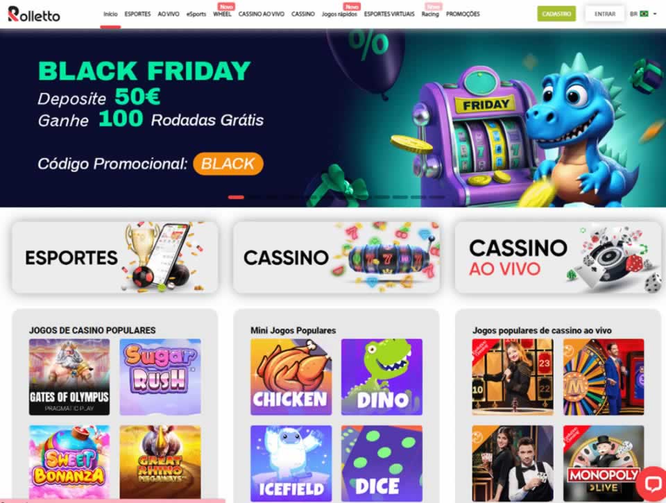 casinyeam online casino login